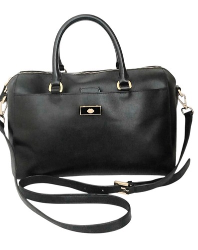 Lulu guinness large - lulu, black