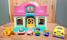 Fisher Price Little People