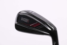 MacGregor MacTec X Driving Iron / 21 Degree / Regular Flex Kuro Kage 5th Gen
