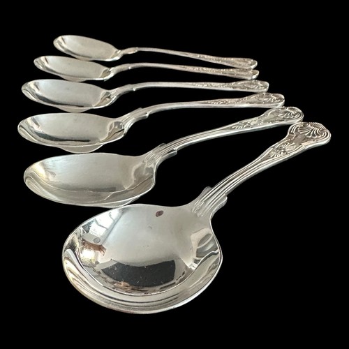 Vintage epns silver - 6,