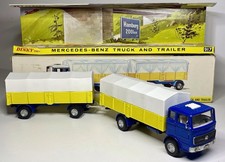 Dinky Toys 917 Diecast