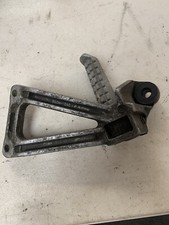 Kawasaki ZXR750 Footrest