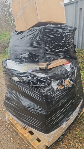 Selling amazon return pallets - selling,