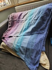 Girasol Sling WRAP Size 2 Azul