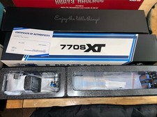 1.50 F Pratt & Sons SCANIA