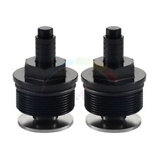 Preload Fork Caps Bolts