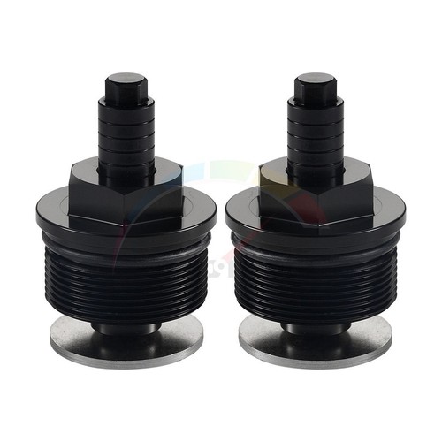 Preload fork caps bolts - fork,