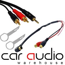 Audi A2 2000 On Car Stereo MP3