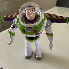 MATTEL DISNEY PIXAR TOY STORY