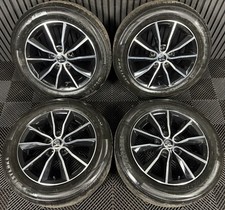 16'' GENUINE SKODA OCTAVIA MK3