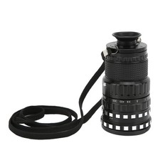 11X Zoom Director Viewfinder 52mm Front Thread Camera View Finder with HD Glass
