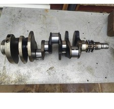 USED GENUINE LAND ROVER SDV8