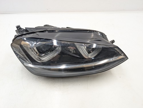 Volkswagen golf mk7 headlight - mk7,