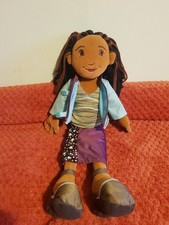 Simone Lilydoll Manhattan Toy