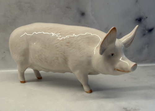 Rare vintage beswick - vintage, ch