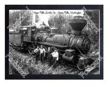 Historic Union Mills Lumber