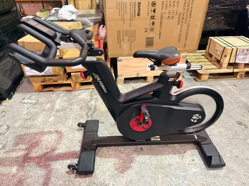 Life fitness ic6 indoor bike - ic6,
