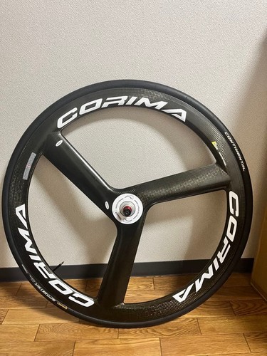 Corima three baton wheels - three,