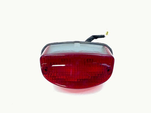 Taillight honda cbr - taillight, xx