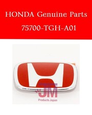 Honda Genuine OEM FK8 Civic