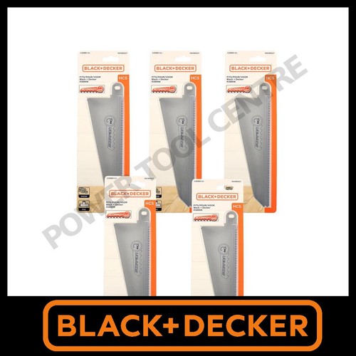 Black decker x29961 - 5x, black&decker
