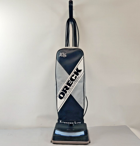 Oreck xl5 classic xtended life - oreck,