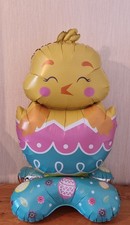 Happy Easter Foil Balloon