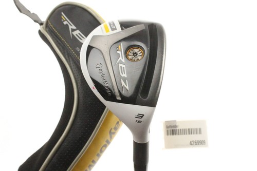 Taylormade rbz stage rescue - taylormade, 2