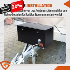 Trailer Truck Aluminium