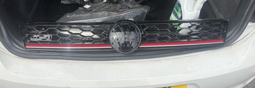 Polo gti mk5 6c - polo, 6r