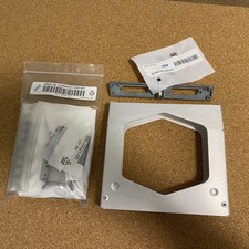 GARMIN  GMA 342 345 audio panel tray with connector kit and backplate