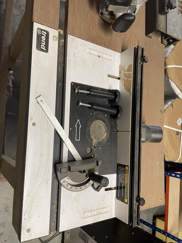 Trend t11e plunge - router, 240v