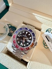 Rolex GMT-Master II -
