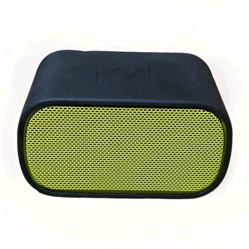 Logitech mobile boombox - mobile,