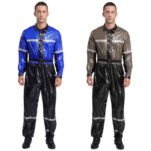 Mens work overalls - work,