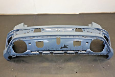 AUDI RS3 REAR BUMPER