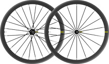 Mavic Cosmic SL 40 700c Rim