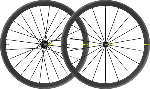Mavic cosmic 700c rim - mavic, 40