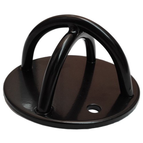 Battle rope anchor - battle, 38mm