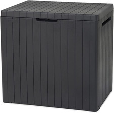 Keter City Outdoor Storage Box