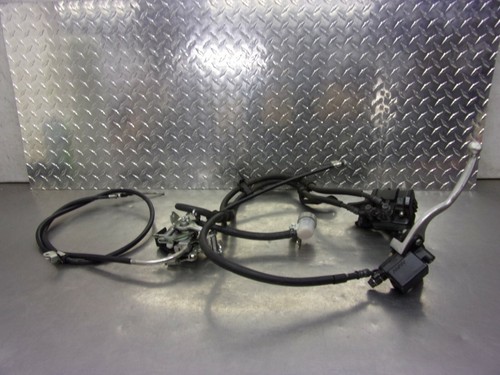633 honda pcx 150 2019 - 2019, oem