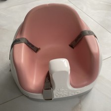 Baby Bumbo  Multi Seat  Pink (