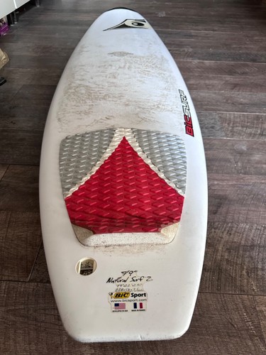 Bicsurf sport natural - sport,