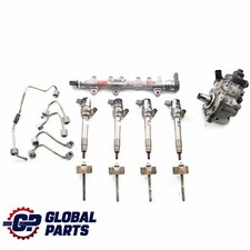 BMW F10 F20 F30 LCI 120d 320d 520d B47 Set Fuel Injection System Injectors Pump