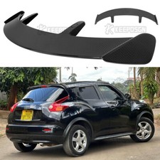 Carbon Fiber Rear Roof  Window