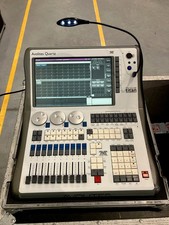 Avolites Quartz Lighting