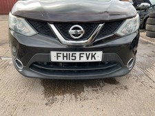 2014-2017 NISSAN QASHQAI J11