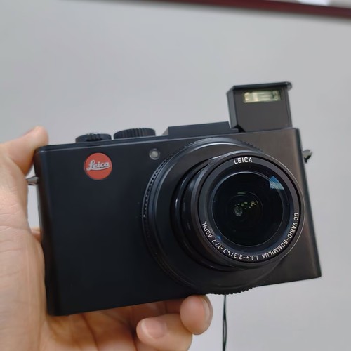 Leica lux6 mp - d-lux6,