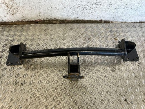Bmw e70 towbar - x5,