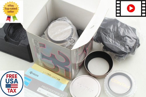 Top mint box - [top, contax